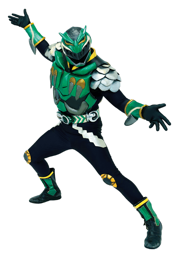 ネイガー・ジオン