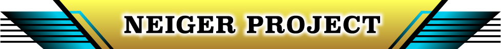 NEIGER PROJECT